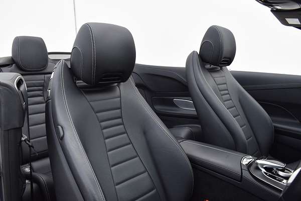 2020 Mercedes-Benz E-Class E300 A238