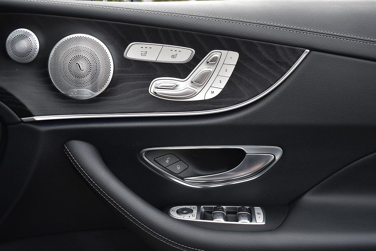 2020 Mercedes-Benz E-Class E300 A238