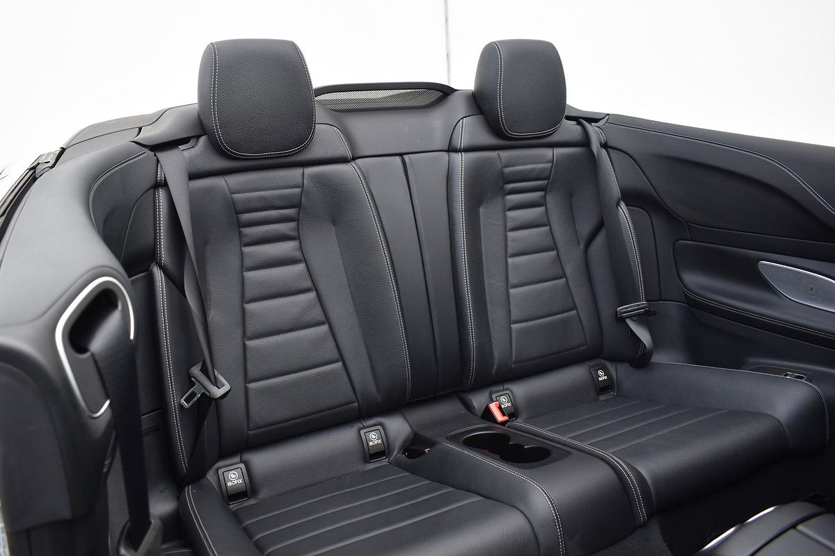 2020 Mercedes-Benz E-Class E300 A238
