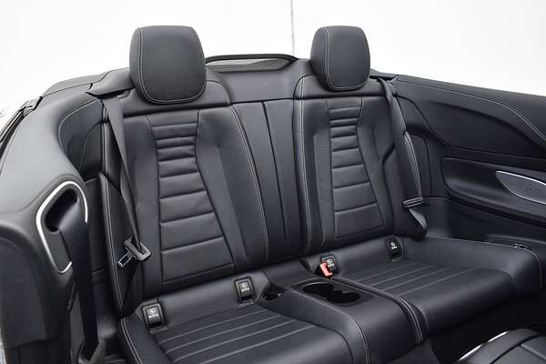 2020 Mercedes-Benz E-Class E300 A238