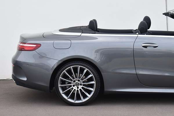 2020 Mercedes-Benz E-Class E300 A238