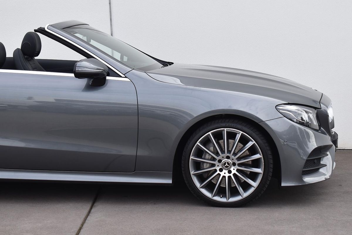 2020 Mercedes-Benz E-Class E300 A238
