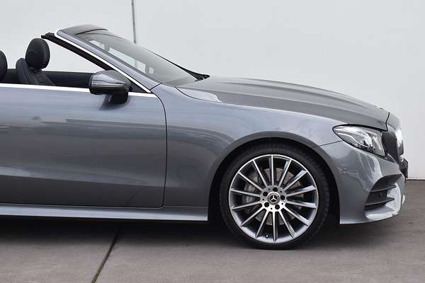 2020 Mercedes-Benz E-Class E300 A238