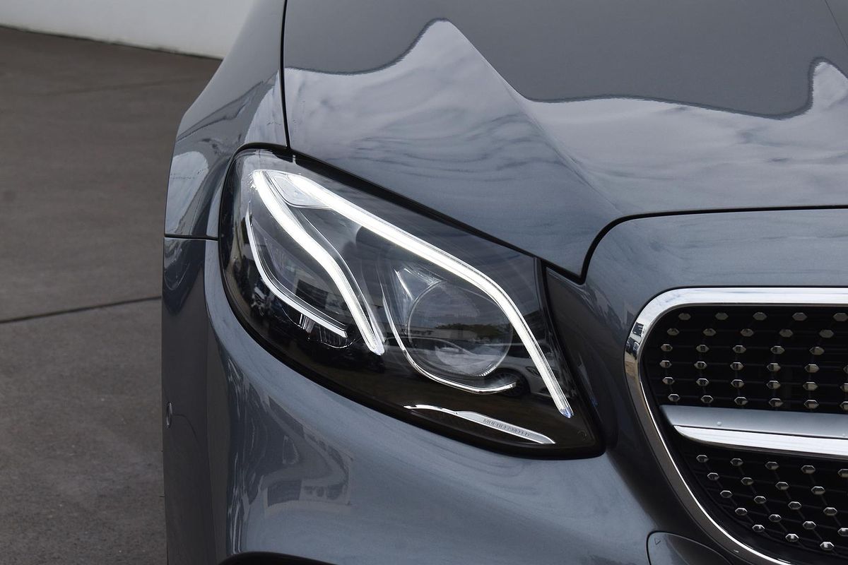 2020 Mercedes-Benz E-Class E300 A238