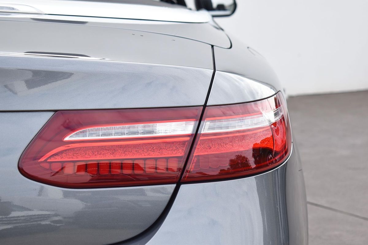 2020 Mercedes-Benz E-Class E300 A238