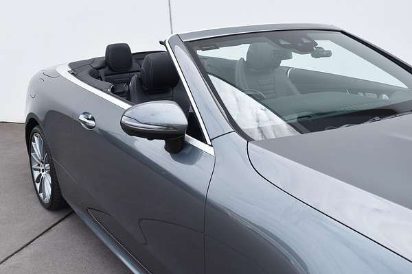 2020 Mercedes-Benz E-Class E300 A238