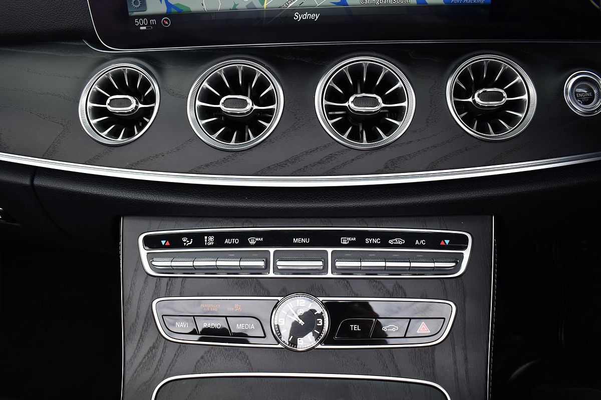 2020 Mercedes-Benz E-Class E300 A238