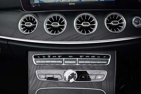 2020 Mercedes-Benz E-Class E300 A238