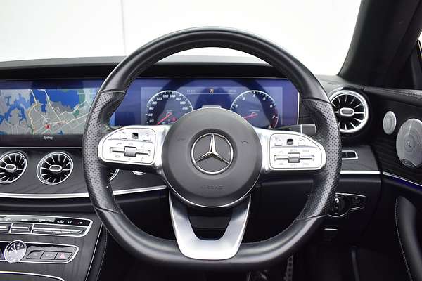 2020 Mercedes-Benz E-Class E300 A238