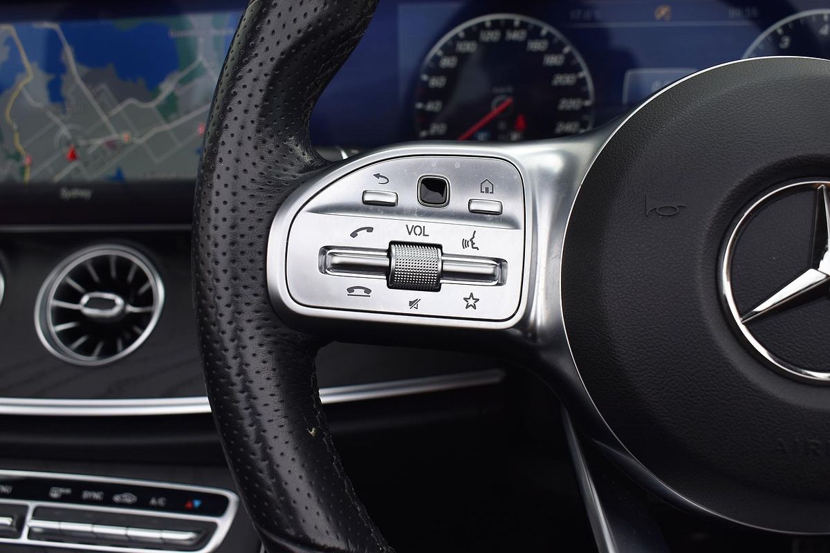2020 Mercedes-Benz E-Class E300 A238
