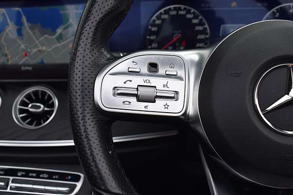 2020 Mercedes-Benz E-Class E300 A238