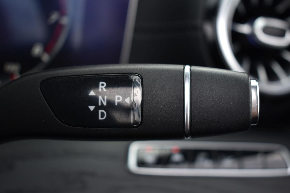 2020 Mercedes-Benz E-Class E300 A238
