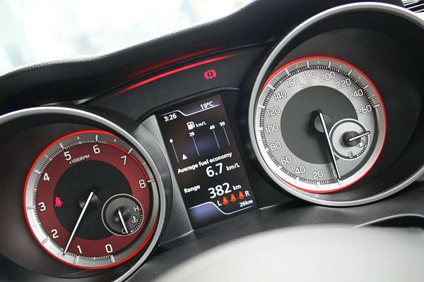 2025 Suzuki Swift Sport AZ Series II
