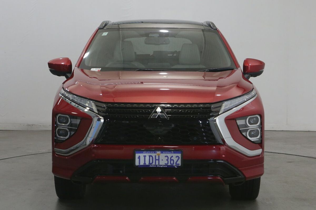 2023 Mitsubishi Eclipse Cross PHEV Exceed YB
