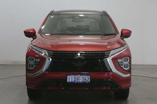 2023 Mitsubishi Eclipse Cross PHEV Exceed YB