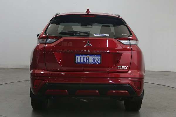 2023 Mitsubishi Eclipse Cross PHEV Exceed YB