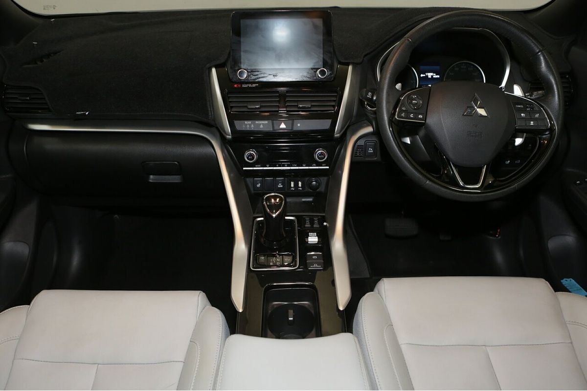 2023 Mitsubishi Eclipse Cross PHEV Exceed YB