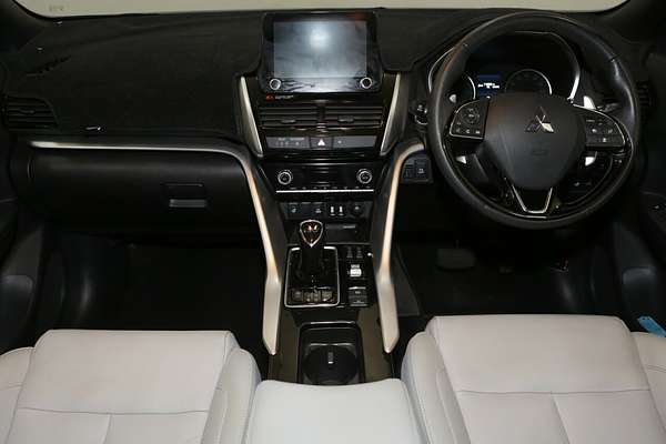 2023 Mitsubishi Eclipse Cross PHEV Exceed YB
