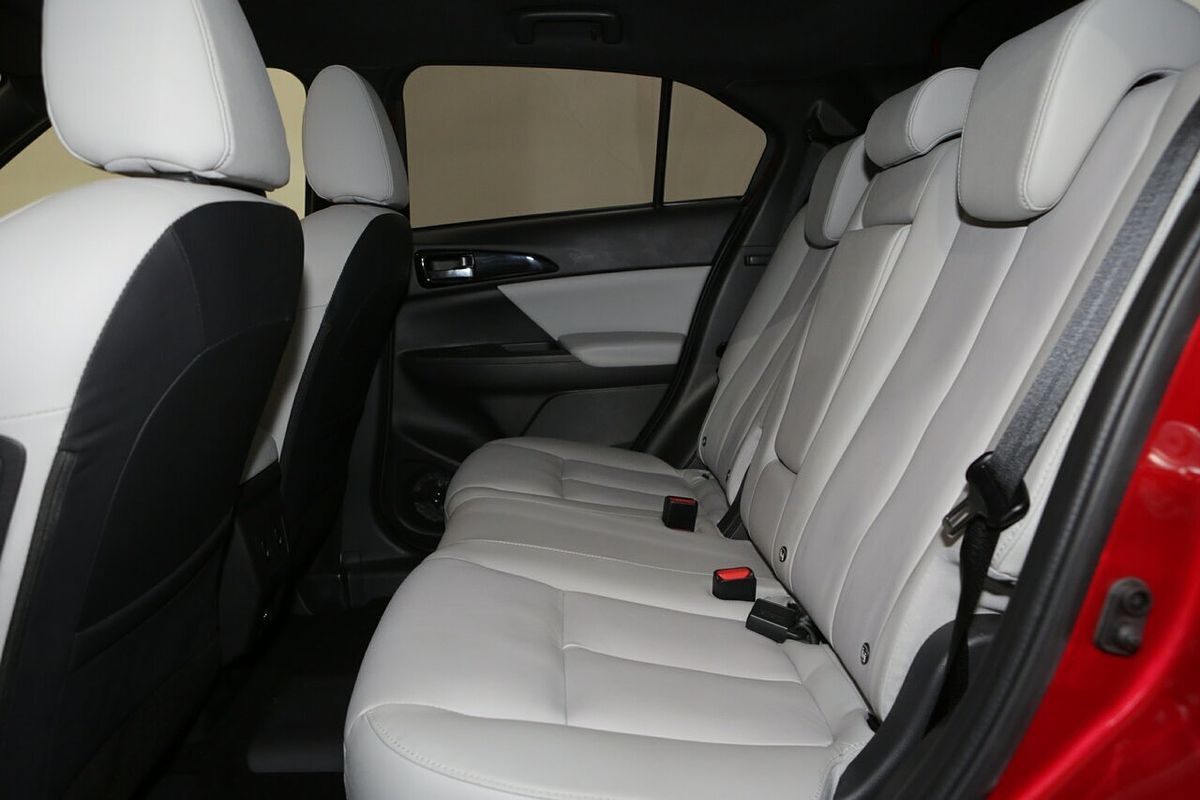 2023 Mitsubishi Eclipse Cross PHEV Exceed YB