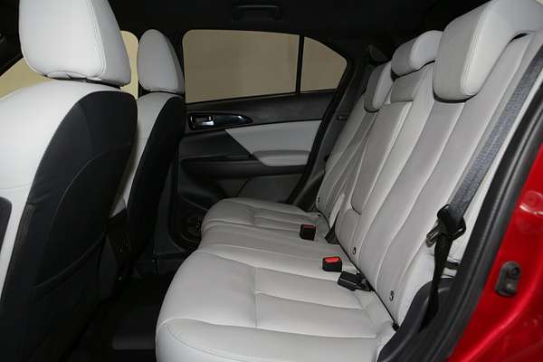 2023 Mitsubishi Eclipse Cross PHEV Exceed YB