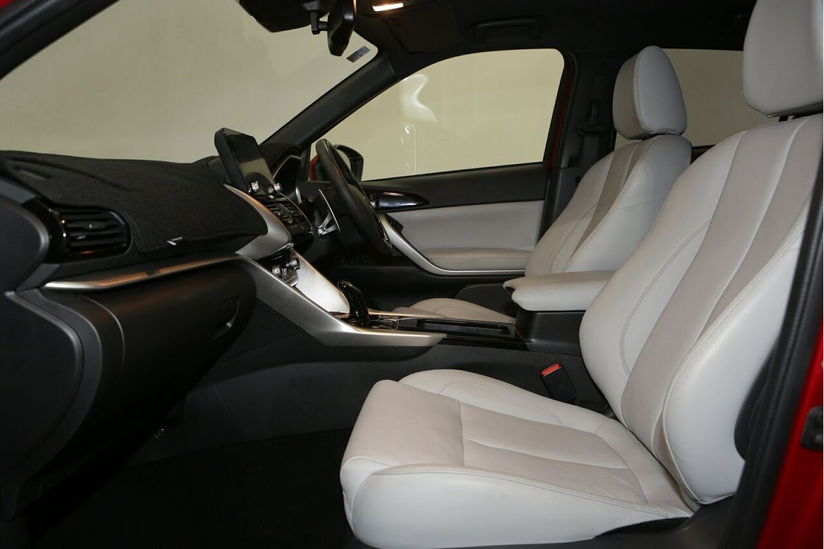 2023 Mitsubishi Eclipse Cross PHEV Exceed YB