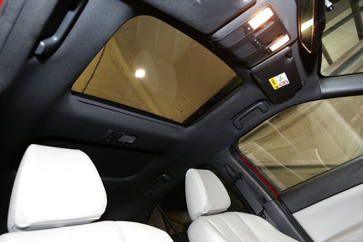 2023 Mitsubishi Eclipse Cross PHEV Exceed YB