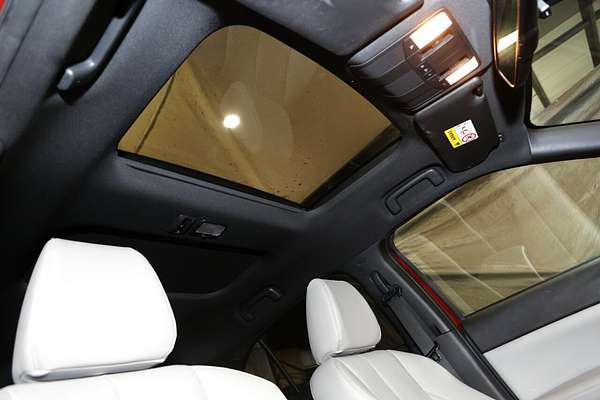 2023 Mitsubishi Eclipse Cross PHEV Exceed YB