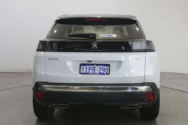 2022 Peugeot 3008 GT P84