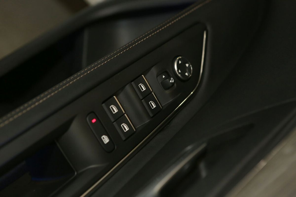 2022 Peugeot 3008 GT P84