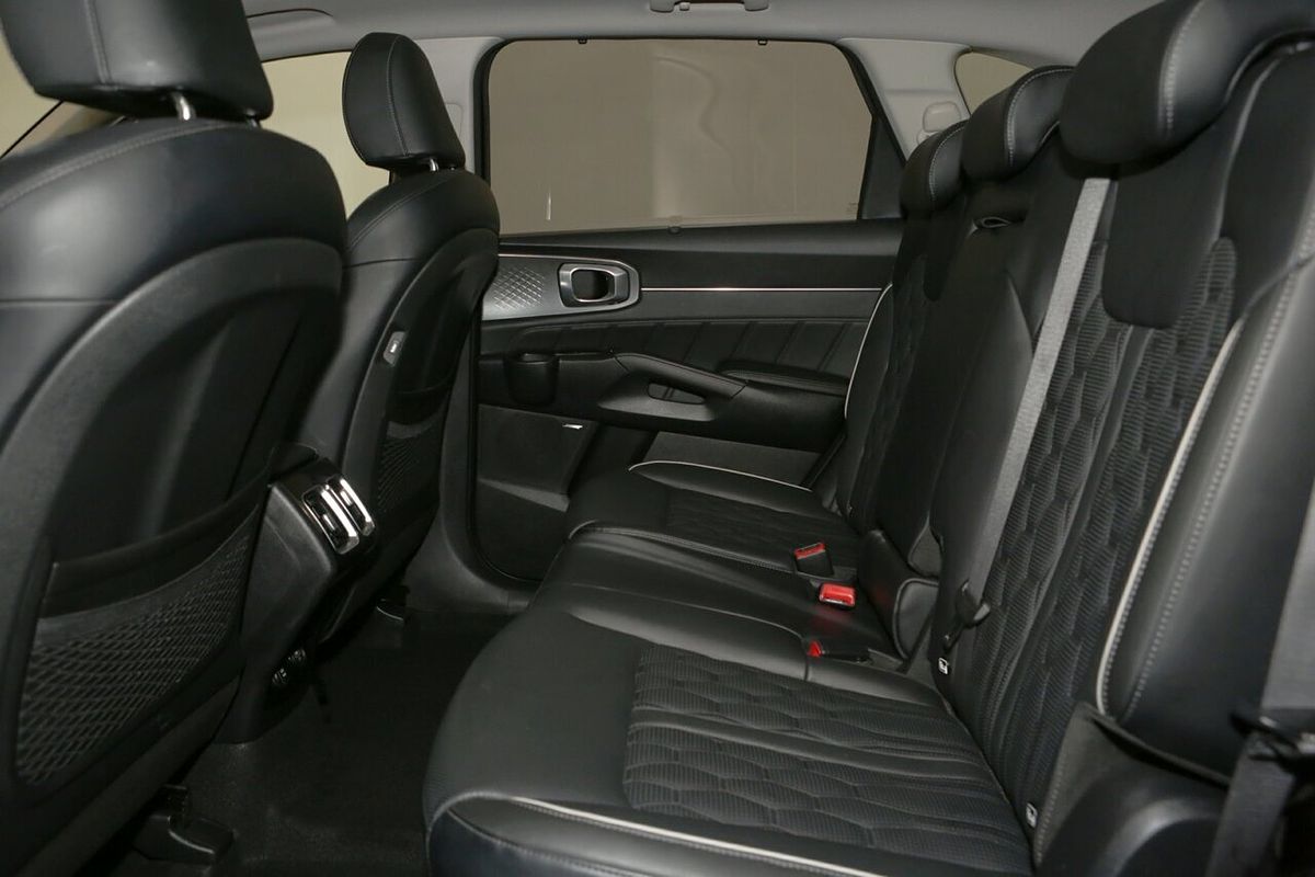 2022 Kia Sorento GT-Line MQ4