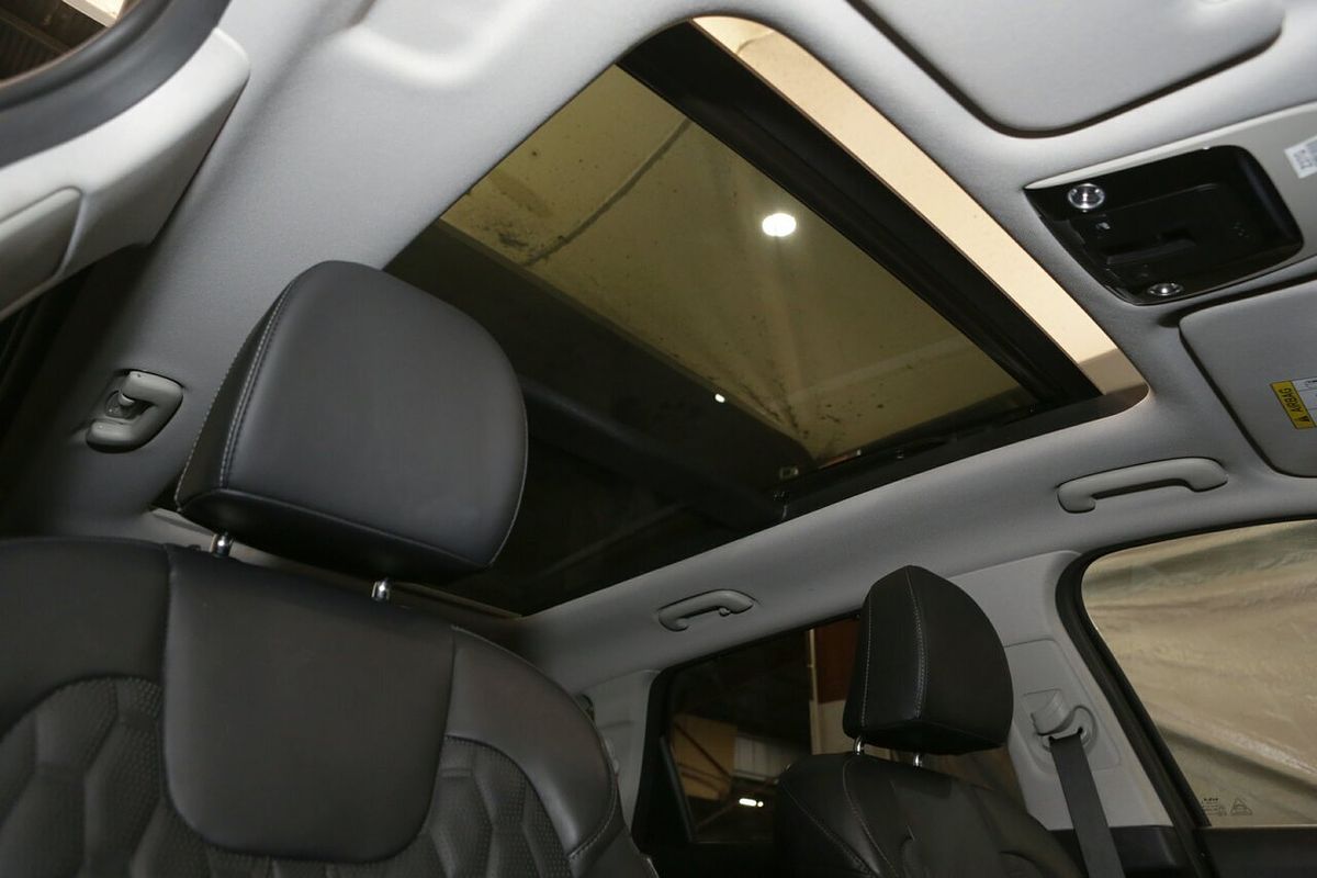 2022 Kia Sorento GT-Line MQ4