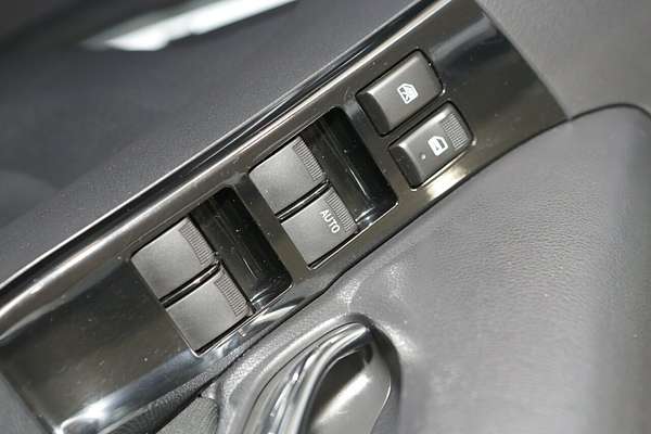 2020 Isuzu MU-X LS-U