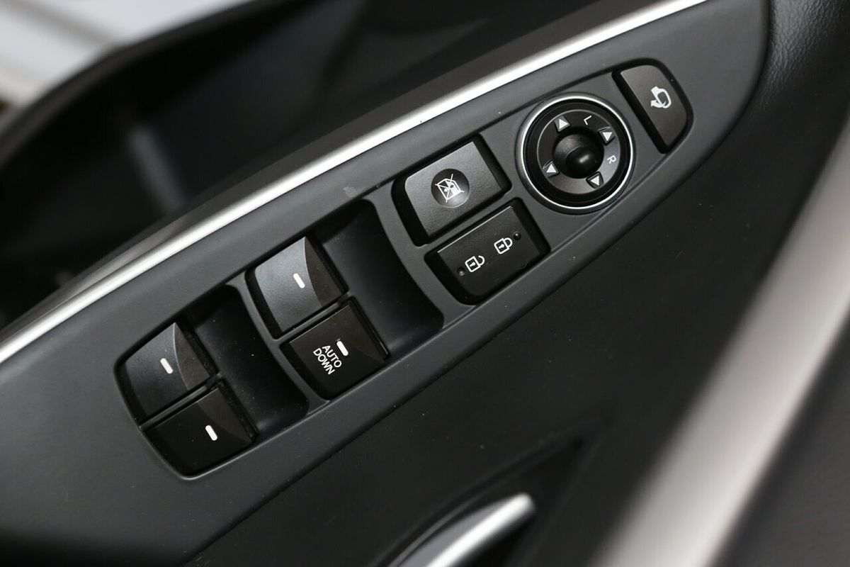 2015 Hyundai i30 Active X GD3 Series II