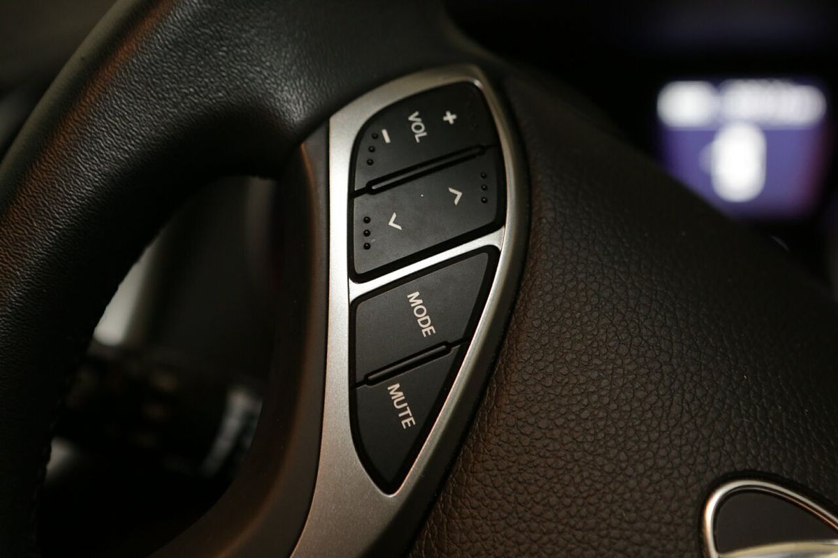 2015 Hyundai i30 Active X GD3 Series II