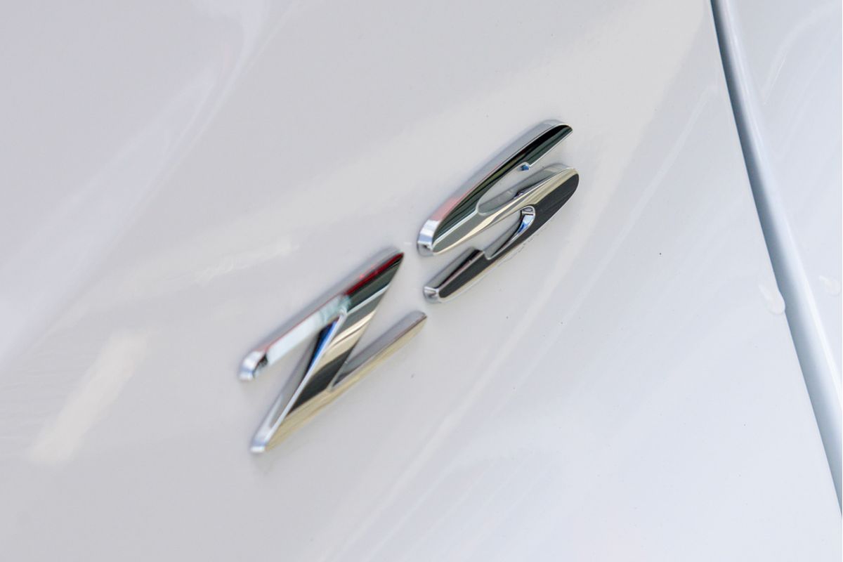 2025 MG ZS Excite ZS32