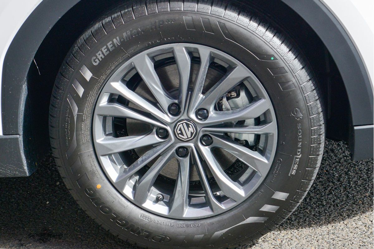 2025 MG ZS Excite ZS32