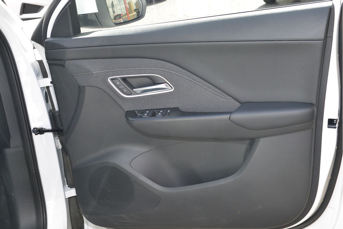 2025 MG ZS Excite ZS32