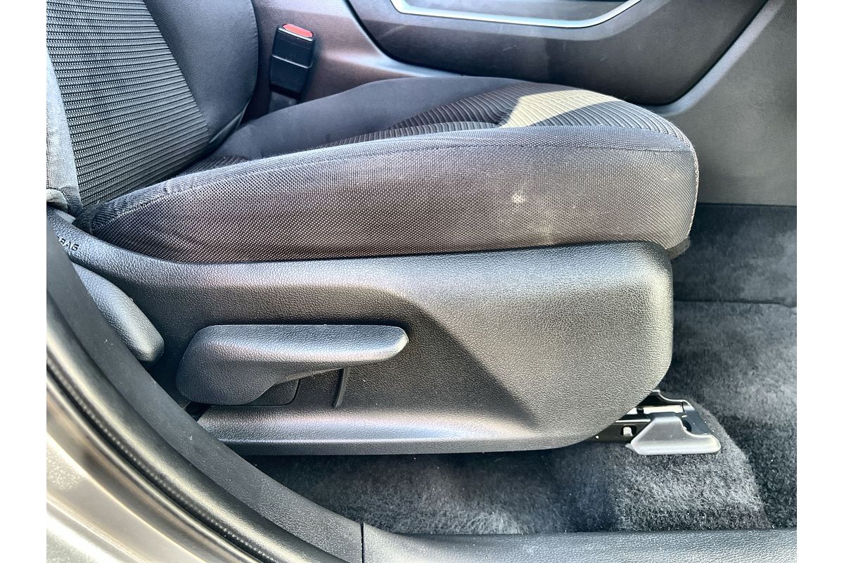 2021 Toyota Kluger GX AXUH78R