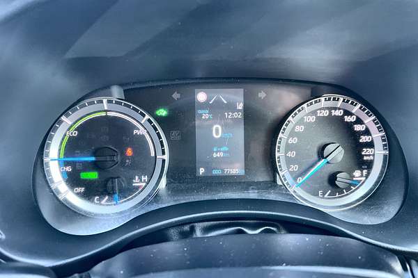 2021 Toyota Kluger GX AXUH78R