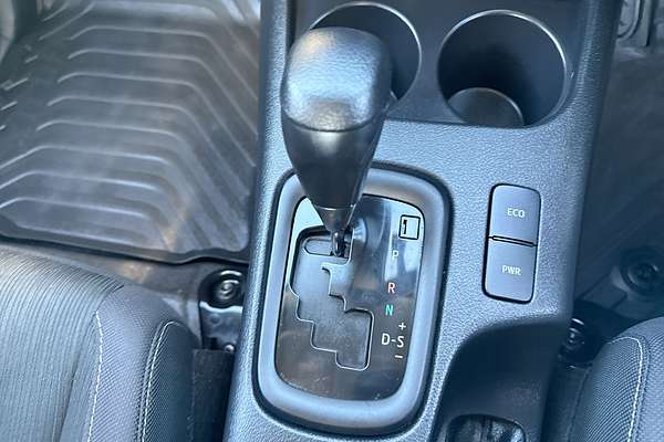 2023 Toyota Hilux SR GUN126R 4X4
