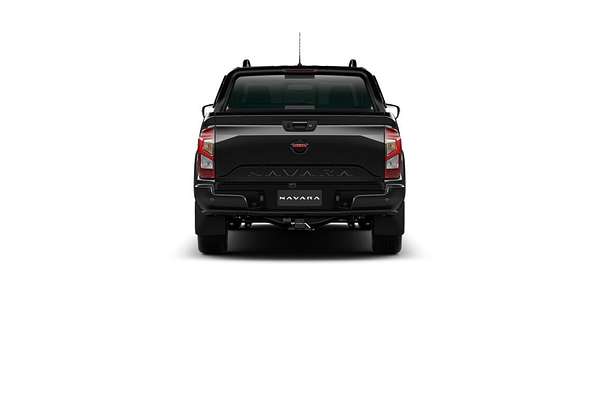 2025 Nissan Navara PRO-4X D23 4X4
