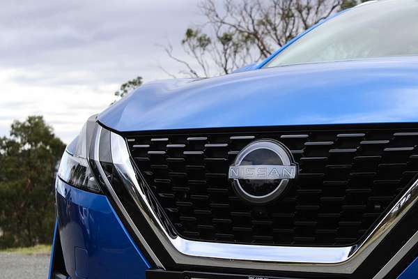 2024 Nissan QASHQAI ST-L J12
