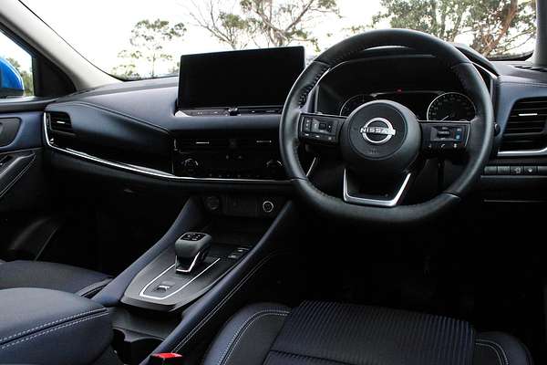2024 Nissan QASHQAI ST-L J12