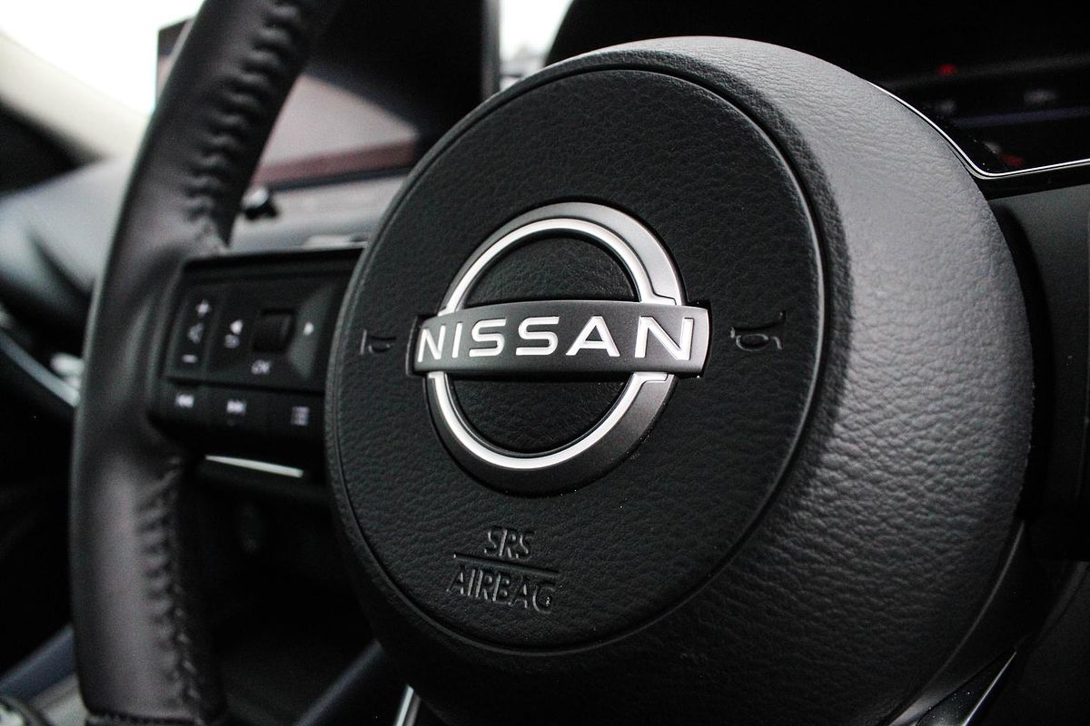 2024 Nissan QASHQAI ST-L J12