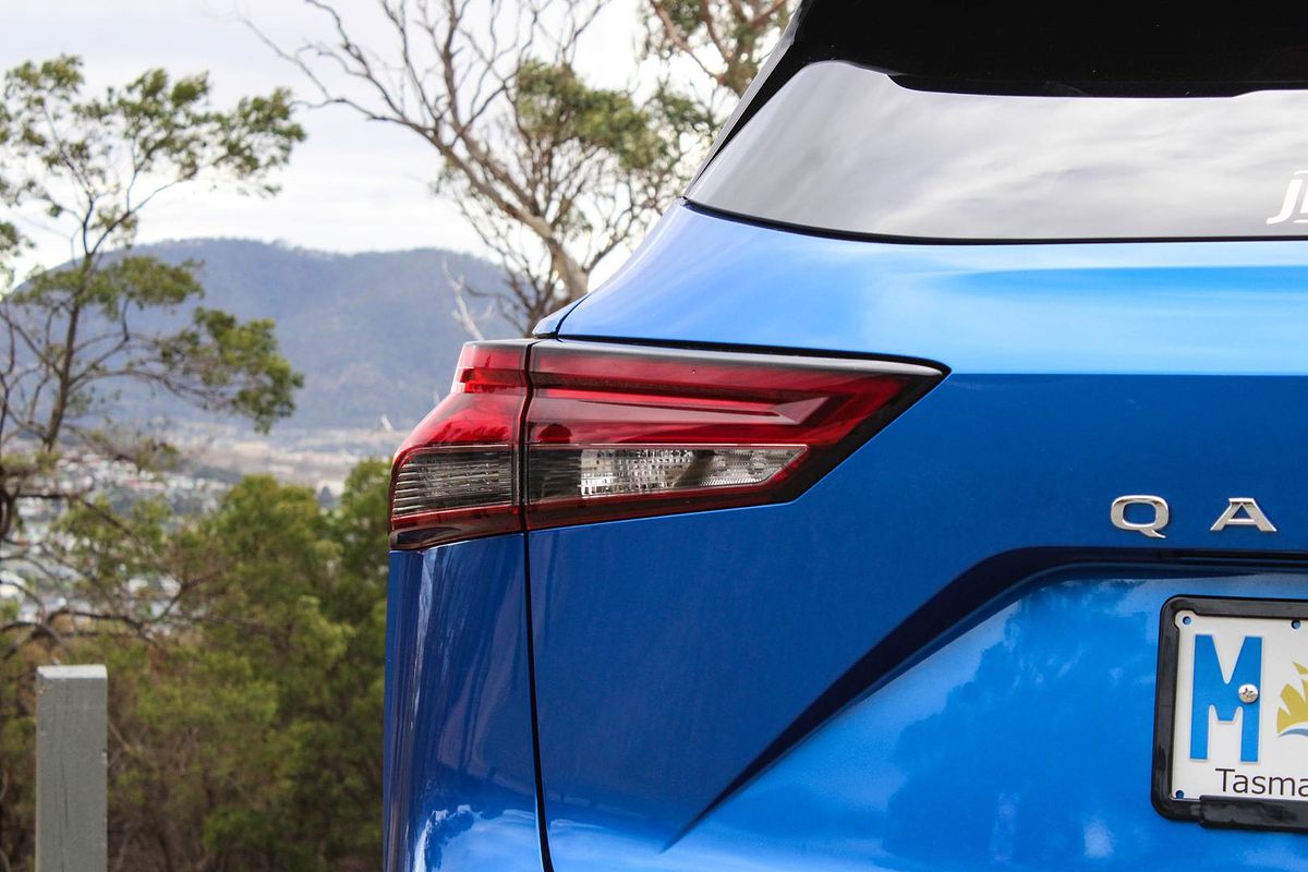 2024 Nissan QASHQAI ST-L J12