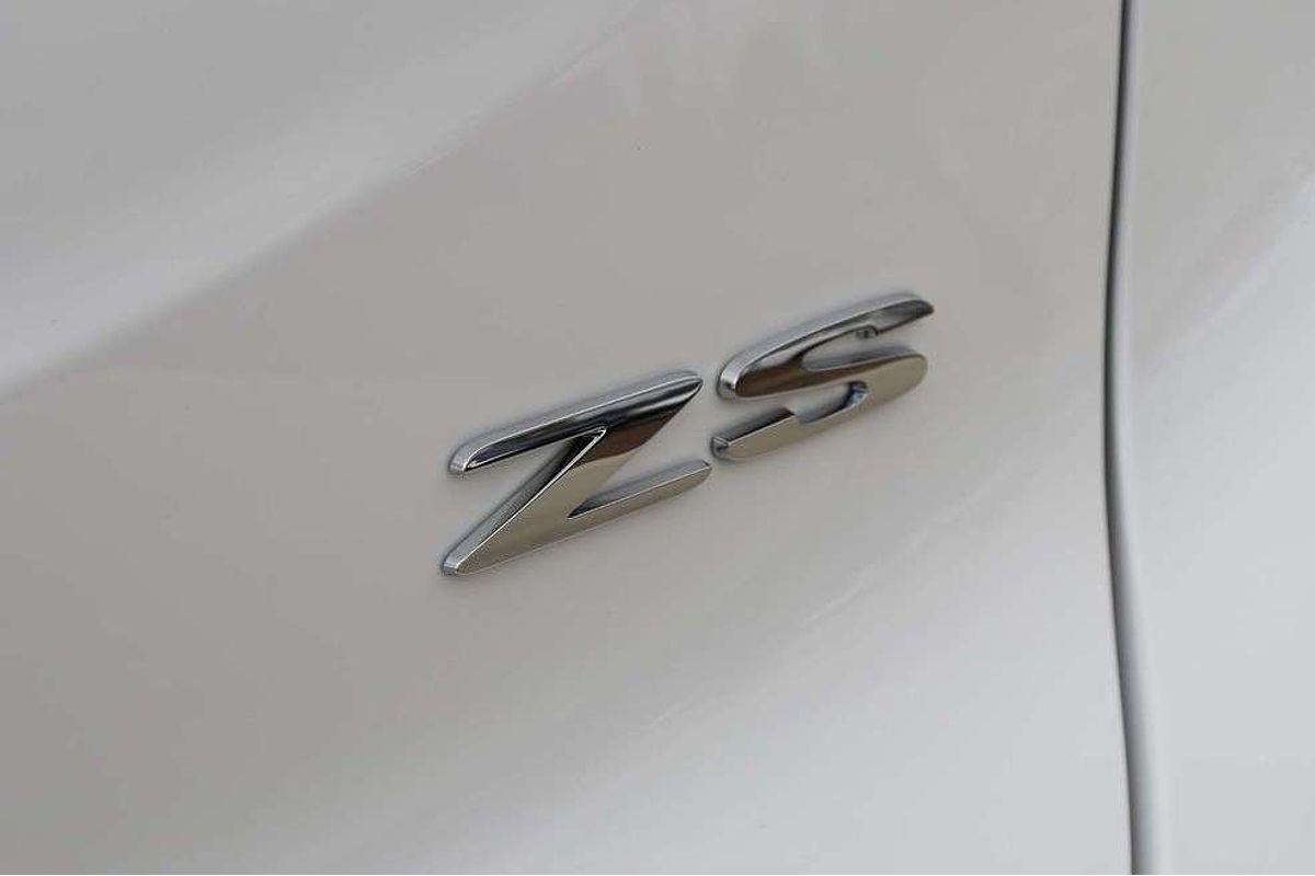 2025 MG ZS Excite ZS32