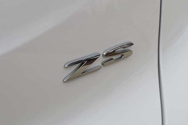 2025 MG ZS Excite ZS32