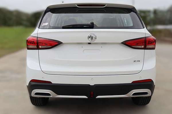 2025 MG ZS Excite ZS32