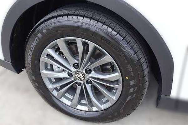 2025 MG ZS Excite ZS32