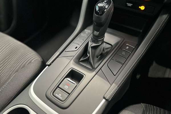 2025 Isuzu MU-X LS-M